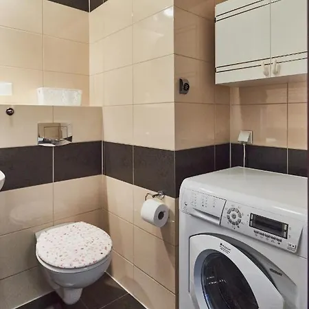 Apartamento - Chelmonskiego