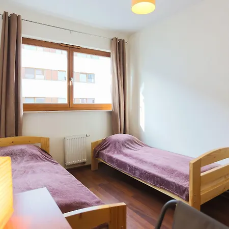 Apartamento - Chelmonskiego *