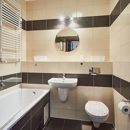 Apartamento - Chelmonskiego *