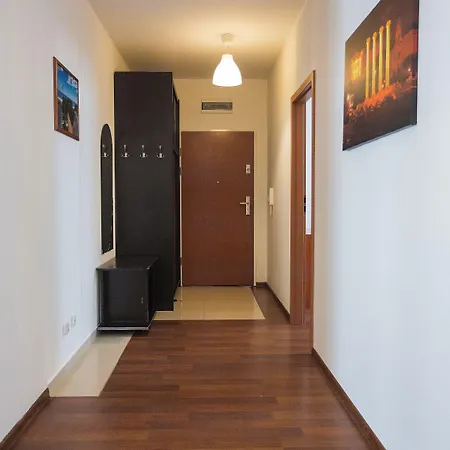 Apartamento - Chelmonskiego *