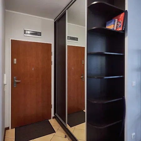 Apartamento - Chelmonskiego Świnoujście