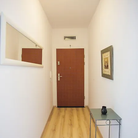 Apartamento - Chelmonskiego Świnoujście